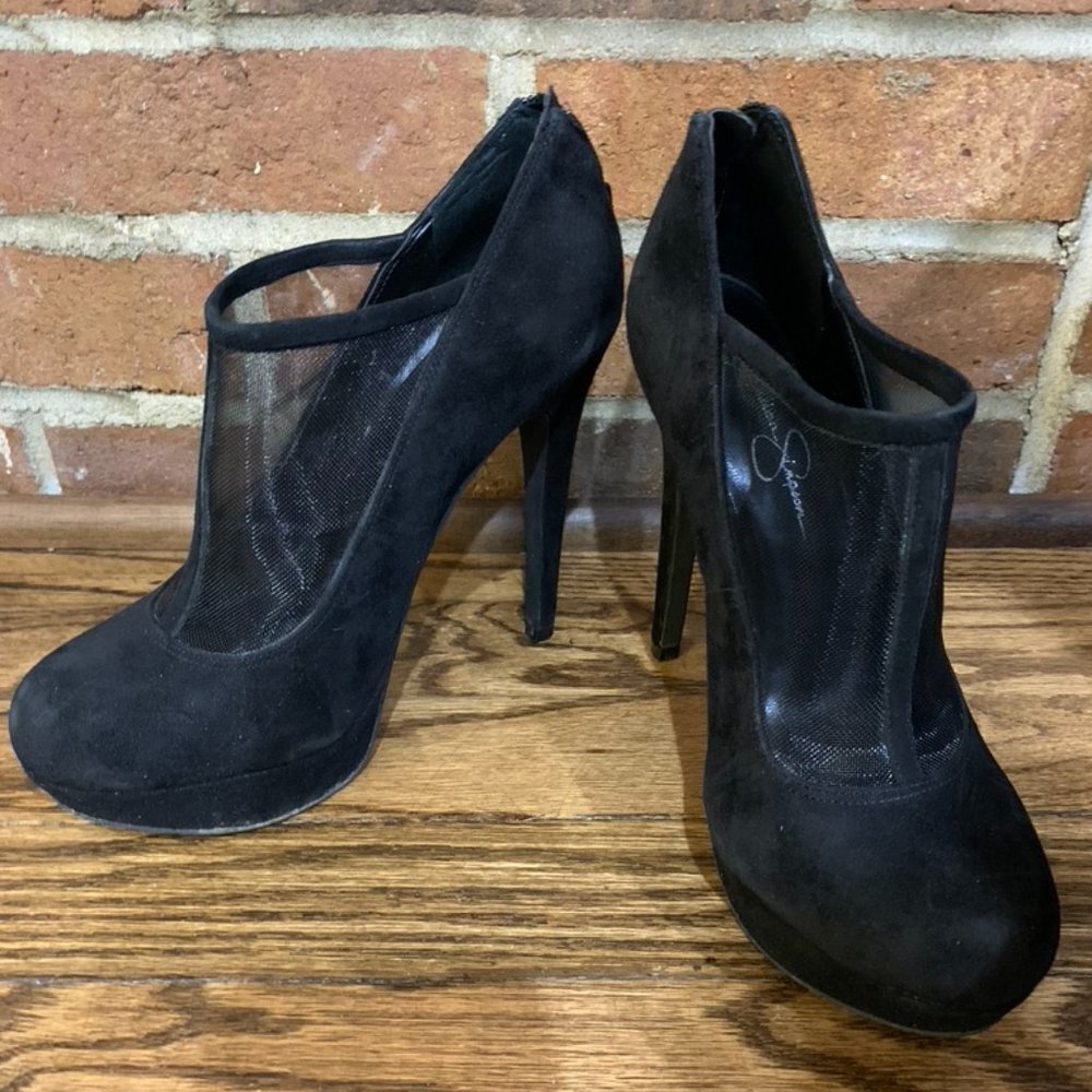 Lady Shoes